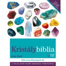 Kristálybiblia     27.95 + 1.95 Royal Mail